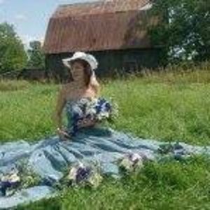 Meet your Posher, Tracy